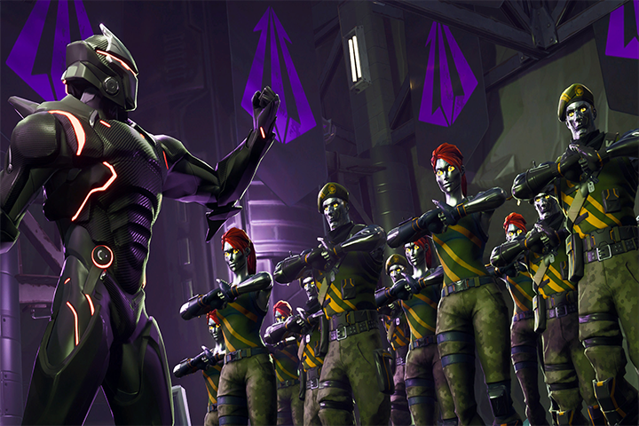 Fortnite : Saison 5, théories, indices et infos